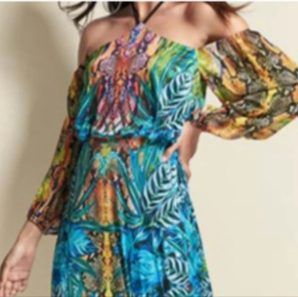 Venus dress - Picture 3 of 6